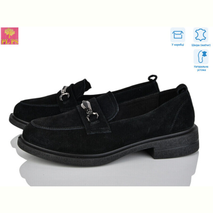 Туфли PLPS P01-2