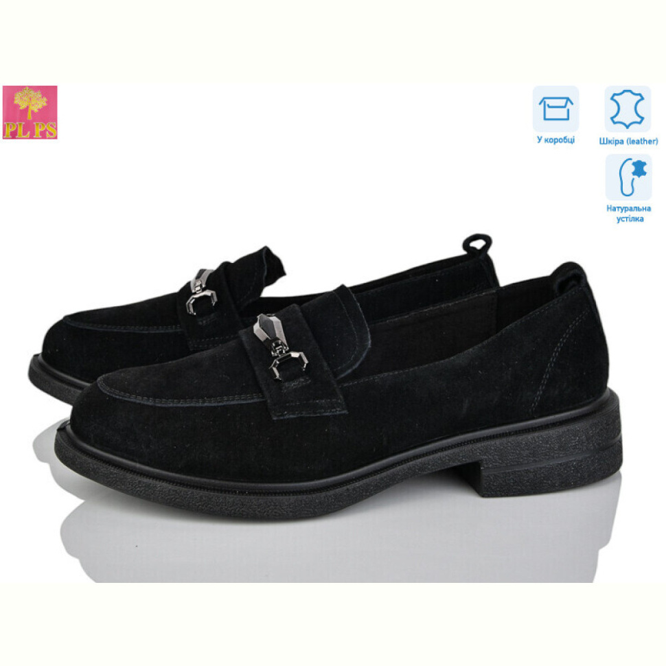 Туфли PLPS P01-2