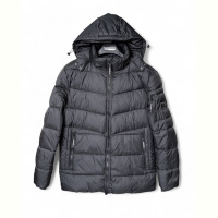 Куртка Audsa AB2635A-1 black