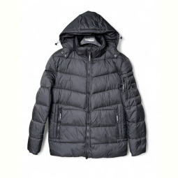 Куртка Audsa AB2635A-1 black