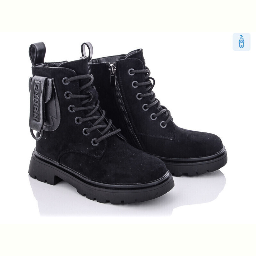 Ботинки Ok Shoes B1938-4B