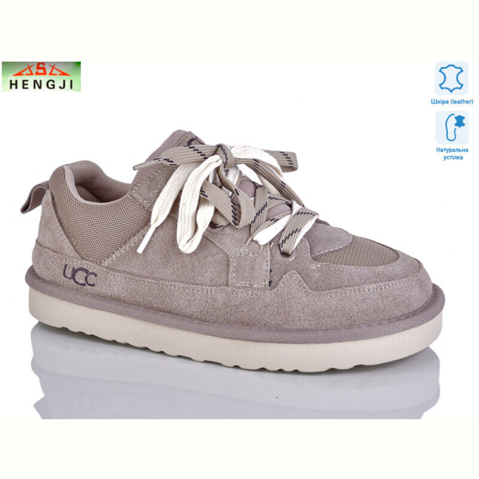 Кроссовки HENGJI-ELENA 1517-18