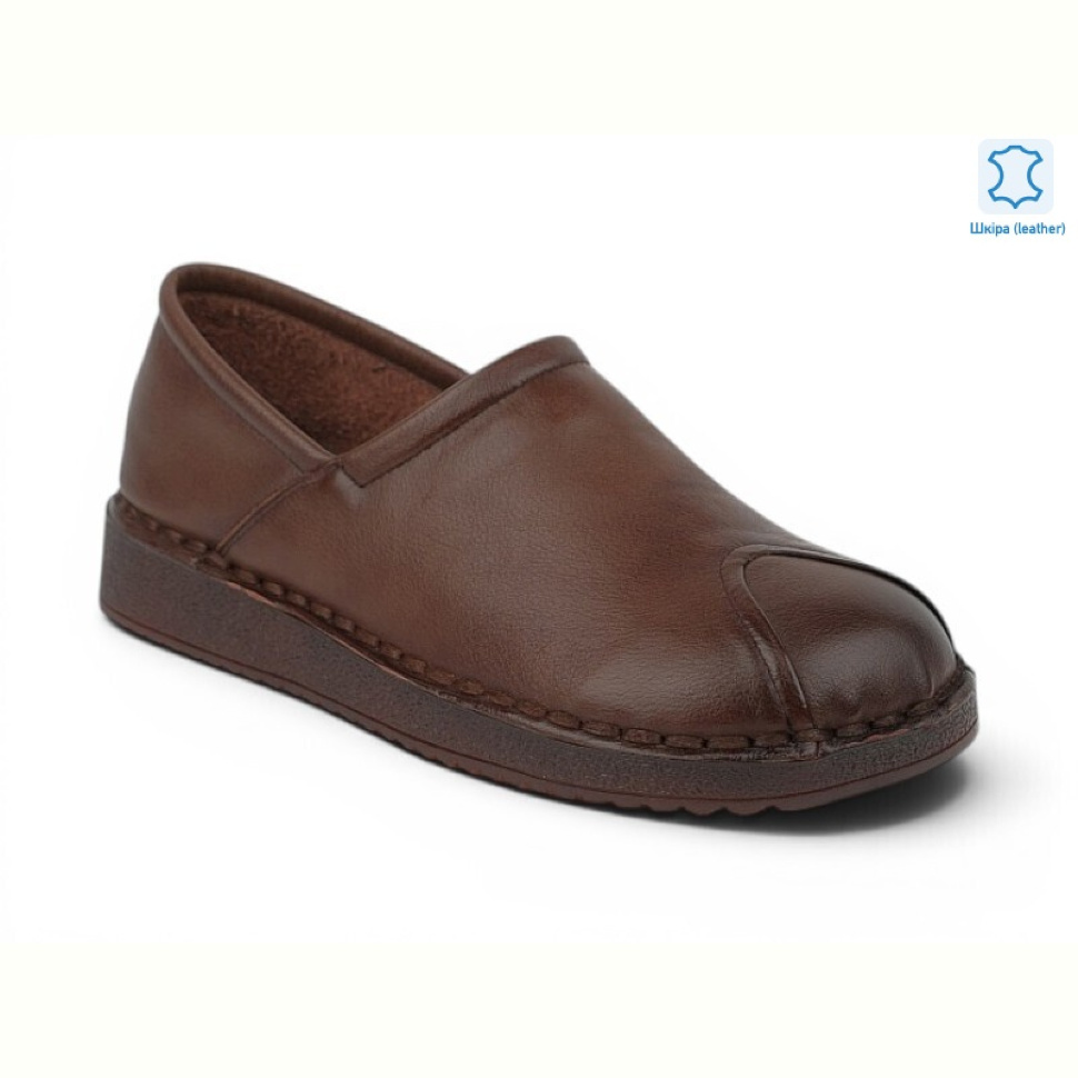 Туфли Allshoes 215027