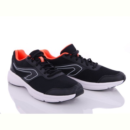 Кроссовки Class Shoes ALSOT черный
