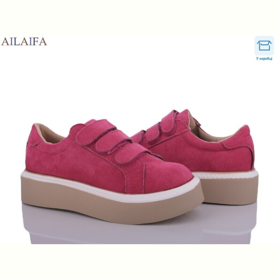 Кроссовки Ailaifa BL9-9
