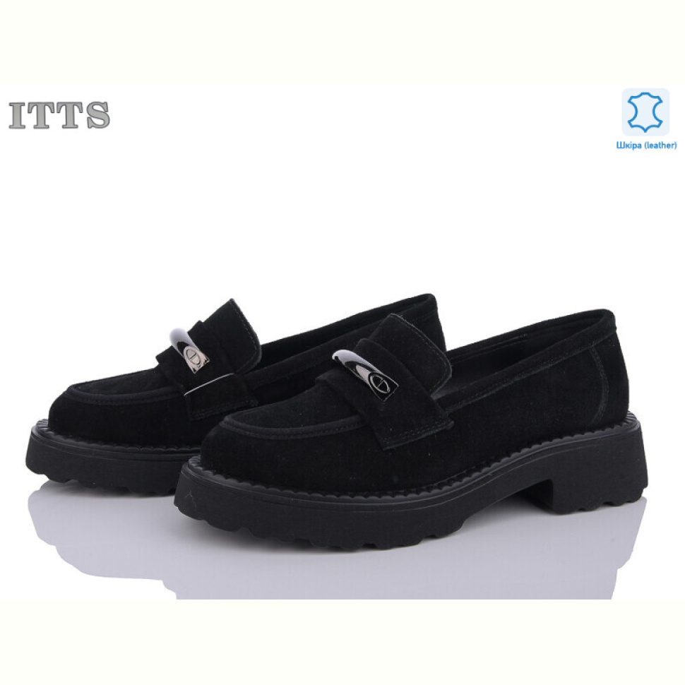 Туфли ITTS AA202-1