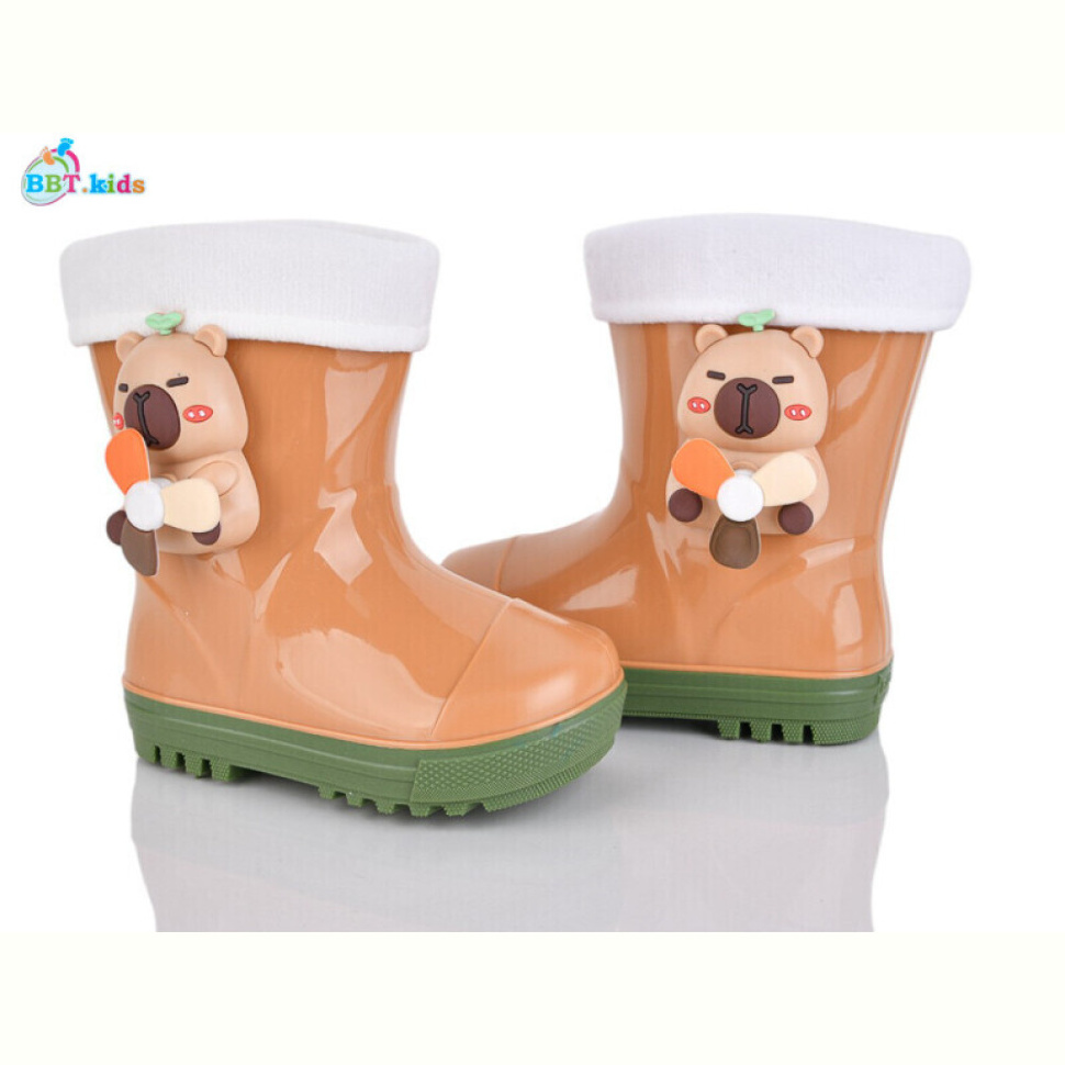 Резиновая обувь BBT M730-2