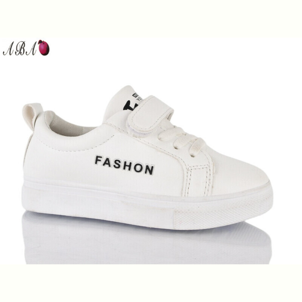 Кроссовки Aba 77-68-1