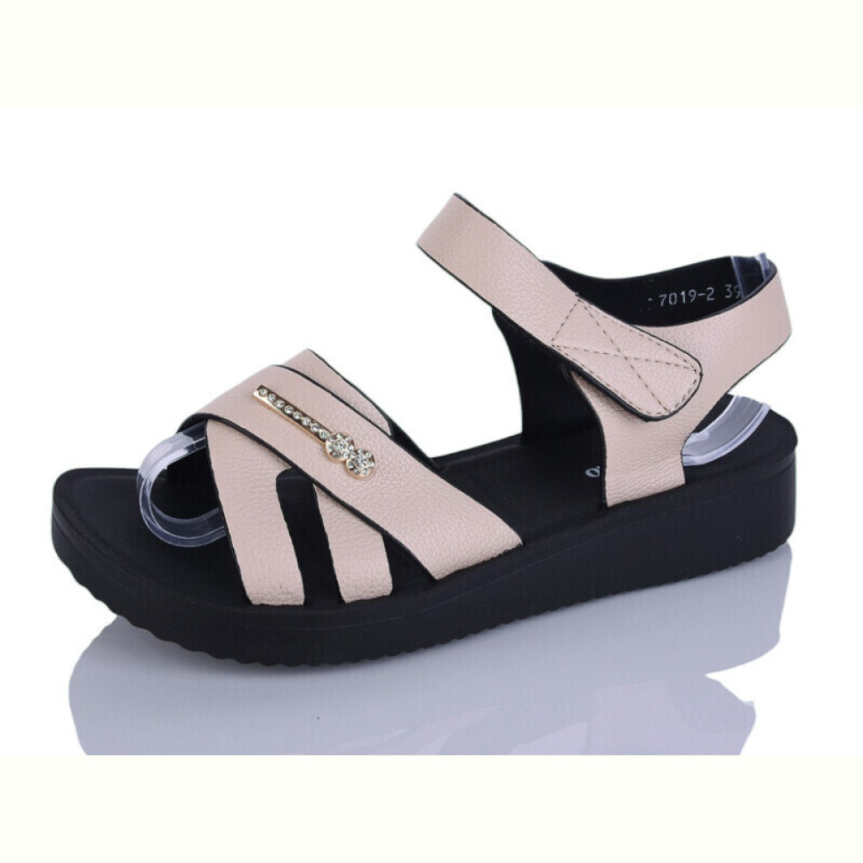 Босоножки Baolikang 7019-2