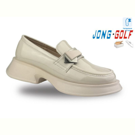 Туфли Jong Golf C11390-6
