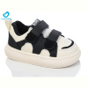 Кроссовки Comfort-baby 7199-2 чорний