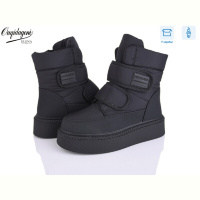 Ботинки Dageni D30306-1