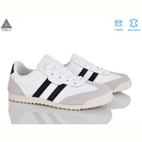 Кроссовки STILLI Group ZH20-5 шкіра