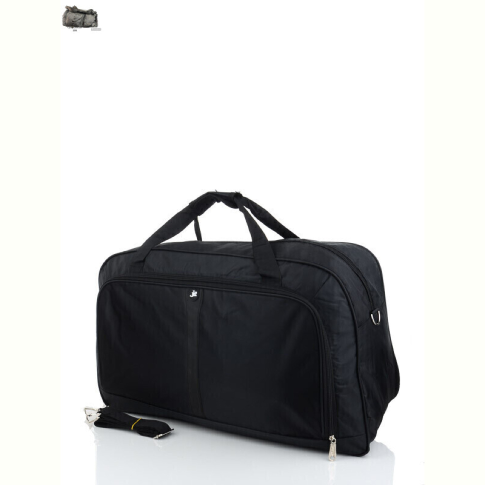 Сумка Superbag 4155 black Сумка Superbag 4155 black