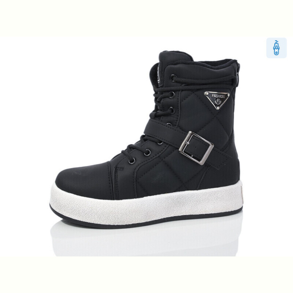 Ботинки Xifa kids 40393-0