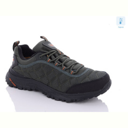 Кроссовки Veer-Demax A3352-3 термо