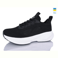 Кроссовки Restime IWL26774 black