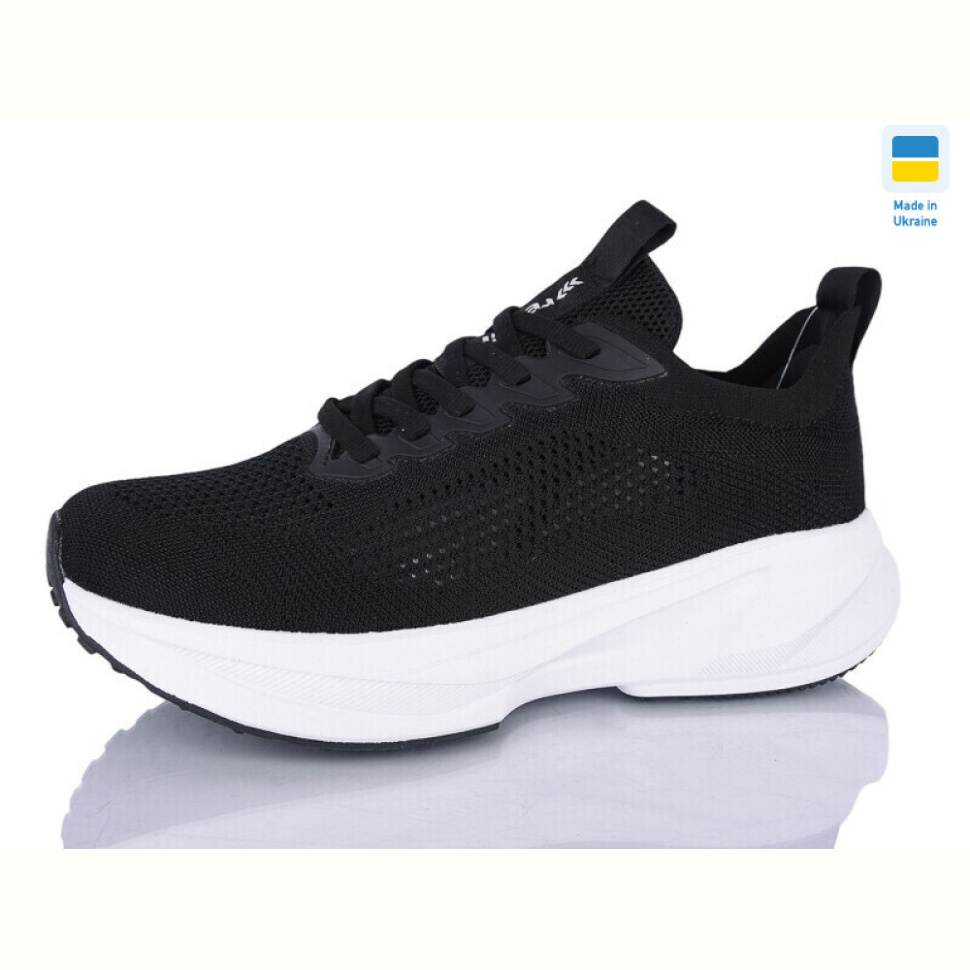 Кроссовки Restime IWL26774 black