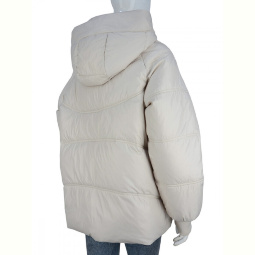 Куртка Hope 9122 beige-5