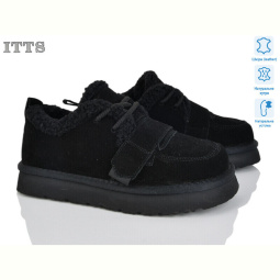 Угги ITTS 5263-1