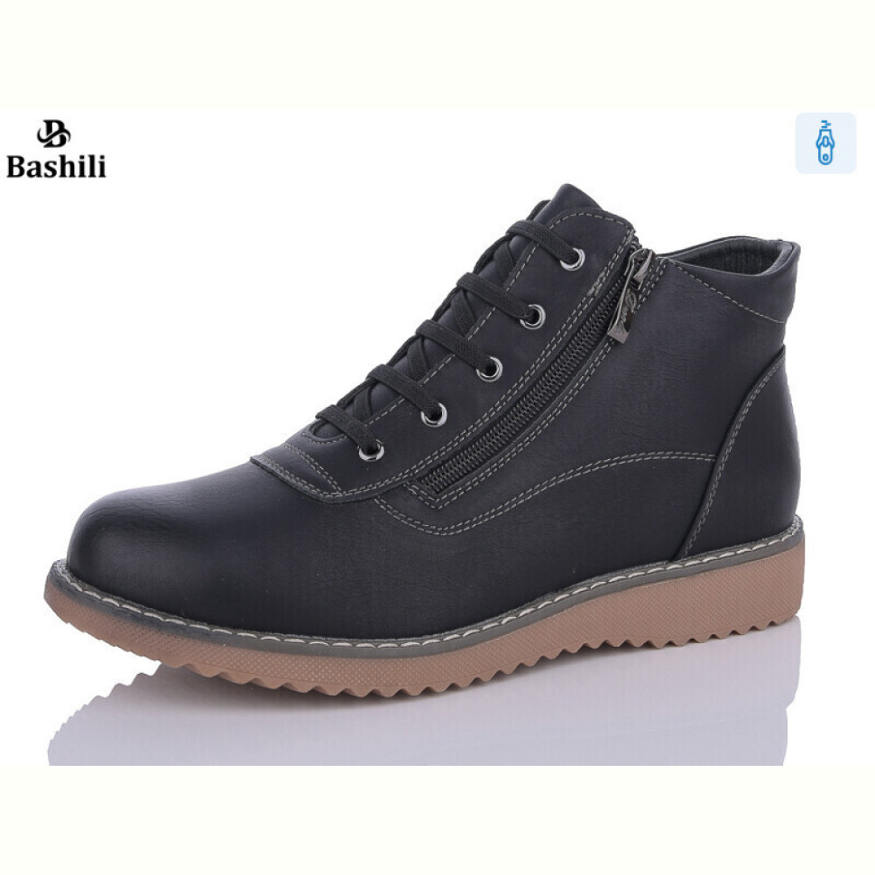 Ботинки Башили 1287-21 норма