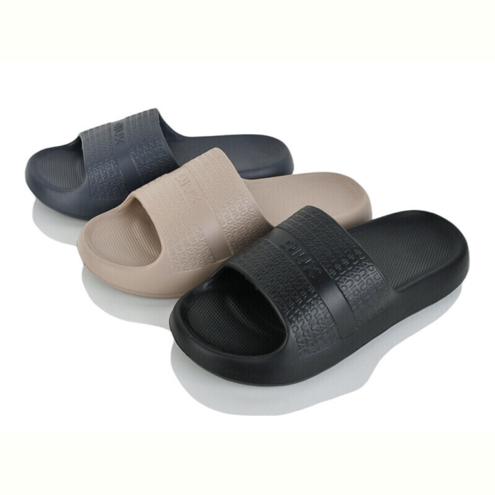 Шлепки Lion-Lu 777-32 mix