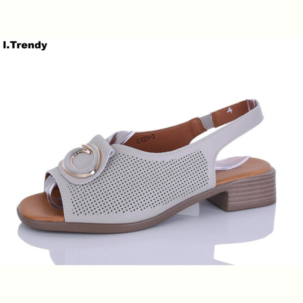 Босоножки Trendy G123-3