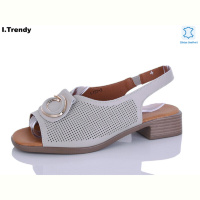 Босоножки Trendy G123-3