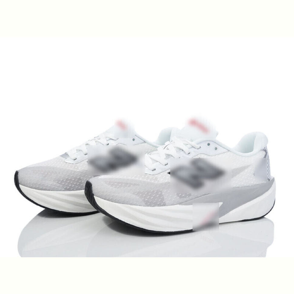 Кроссовки Fabullok NB rebel 5 l.grey