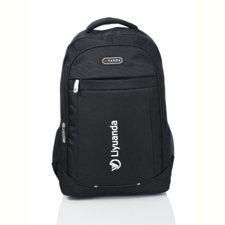 Рюкзак Red Hat 9338-2 black