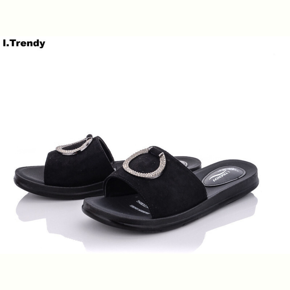 Шлепки Trendy Z100-11
