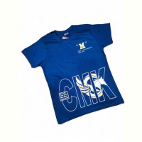 Футболка Kids-modnik 110220 т.синій