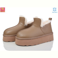 Угги PLPS 5804-1 camel