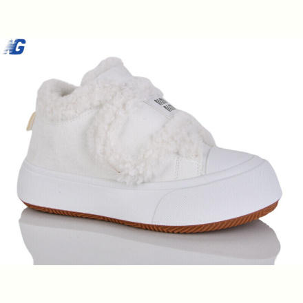 Кеды Navigator B25414-1