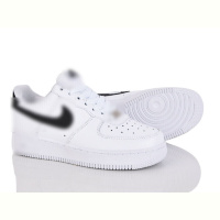 Кроссовки Violeta HD82 (1009)-7 white-black