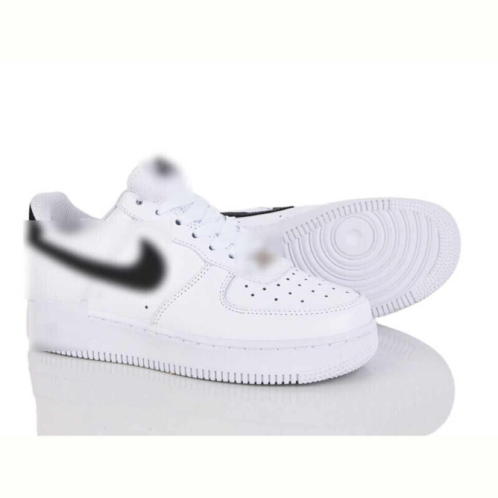 Кроссовки Violeta HD82 (1009)-7 white-black