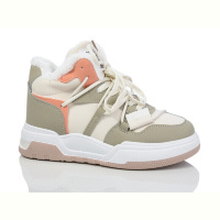 Кроссовки Xifa XXF03-M23 beige