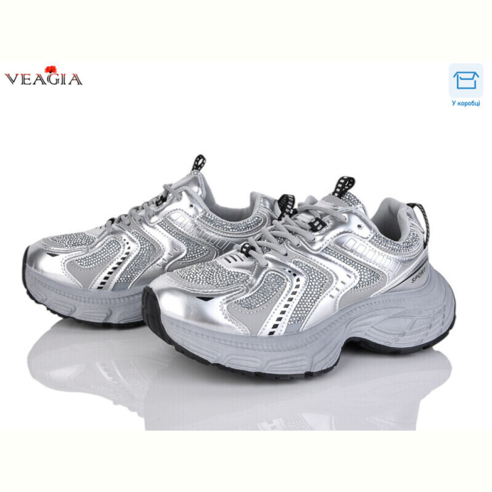 Кроссовки Veagia-ADA 10088-3