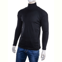 Гольфы Королева Гольф 002 black