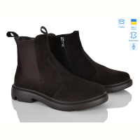 Ботинки Ailinda 9192-44d