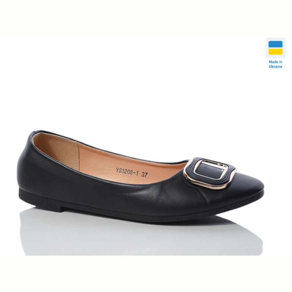 Балетки Swin YS3208-1