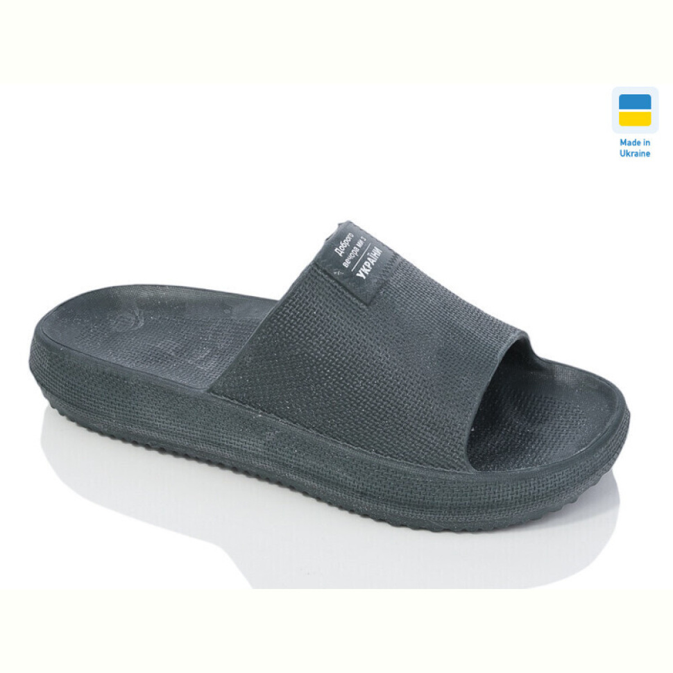 Шлепки Lot Shoes N235 зелений