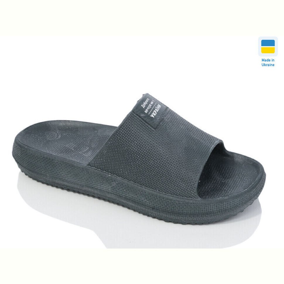 Шлепки Lot Shoes N235 зелений Шлепки Lot Shoes N235 зелений
