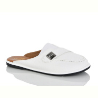 Шлепки Loretta Y112-2