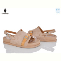 Босоножки Gollmony ST-JZ04 beige