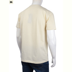 Футболка BIG 3707-113-9 beige