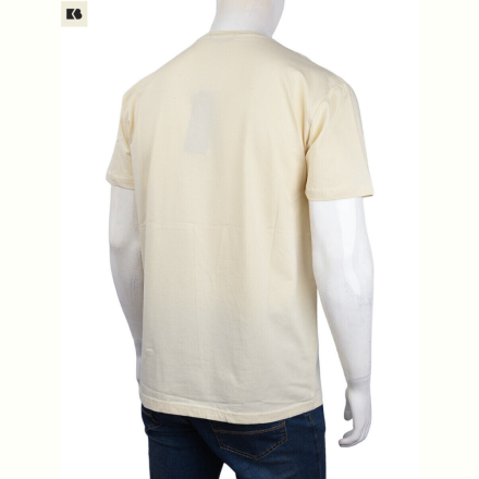 Футболка BIG 3707-113-9 beige