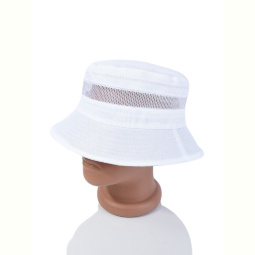 Панама Королева A18 white (58р)