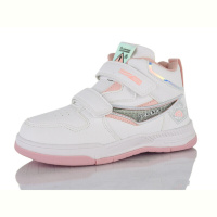 Кроссовки Xifa kids XF01-1554-8C піна