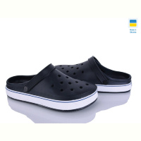 Кроксы Golden Lion 1500 синій